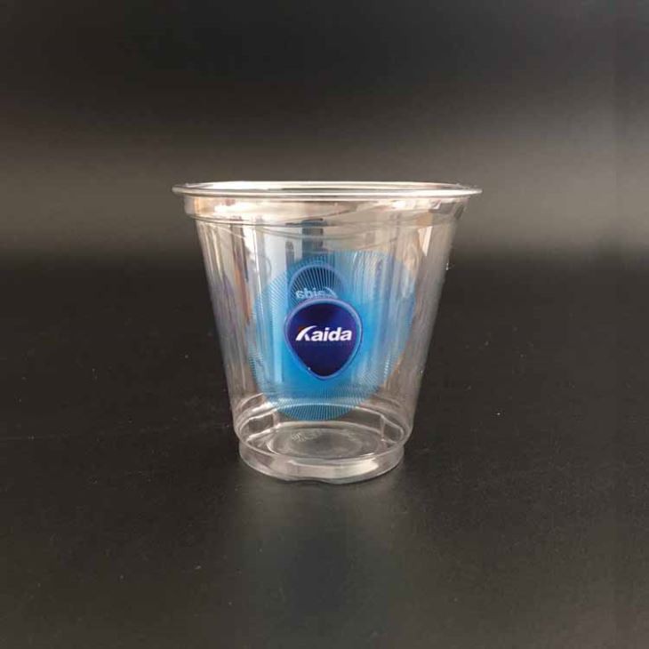 Disposable Plastic Printing Cups